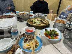 -和庆斋羊蝎子火锅·碳缸烧烤(顺义旗舰店)