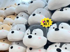 -有喜胶东小馆(太申祥和店)