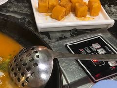 -李师傅脆肚(华强北店)