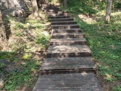 -北京十三陵国家森林公园蟒山景区