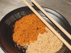 -微醺烤牛·炭火烧烤·精酿啤酒(东郊记忆店)