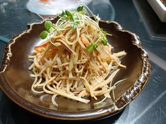 -铜锣湾·有麝自然香(渝北财富中心店)