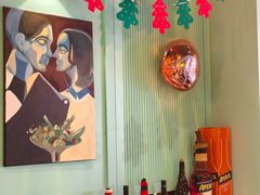 -SHADOWS•Bistro&Eatery(安福路店)