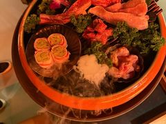 -無二炙坊·和牛烧肉(大钟寺1733店)