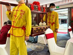 -聚春园自助餐厅(东街口店)