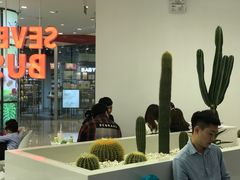 -SEVENBUS(中骏世界城店)