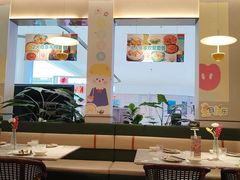 -Aqua Oasis 水天堂(太湖中心mall店)