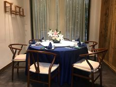 包厢-院8里·少城记忆老川菜(宽窄巷子店)