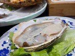 -金龙·打边炉(武进路店)
