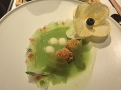 -叶叶菩提(太原别墅店)