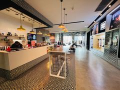-Trainyard 炼·工场(中国国际贸易中心店)