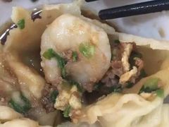 -正宗天津烧麦馆(柳州路店)