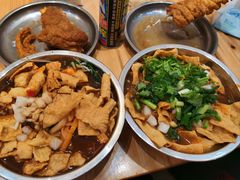 -柳州肥姨妈大骨螺蛳粉(江宁万达店)