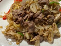 -纳鲁孜·新疆特色餐厅(上海悦荟广场店)