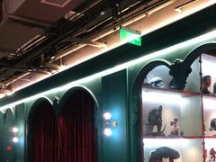 -疯克大象美式烤肉餐厅