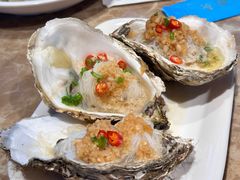-老大连·海肠捞饭·大连海鲜大连菜(西安路店)
