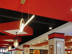 -晋阳春·山西菜·北京烤鸭(交大店)
