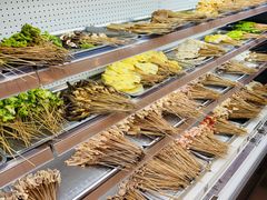 菜单-嘉州叶婆婆钵钵鸡(建设路店)