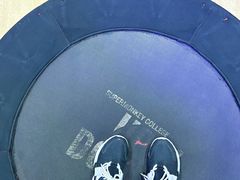 -超级猩猩健身·团课(铁机路迅博店)