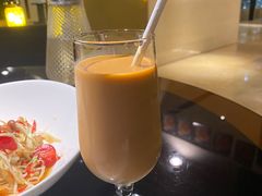 -金厨泰国餐厅·全泰籍厨师料理(拱北店)