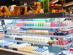 -Olé精品超市(苏州中心店)