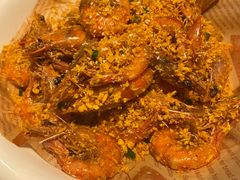 -琼大师东方烤乳猪(亚特兰蒂斯店)