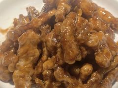 -四季厨房 鲁菜·孔府烤鸭(高新万达店)