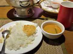 -泰国餐厅 Thai Food(裕华万达店)