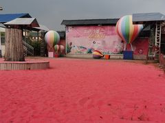 -石燕湖生态旅游景区