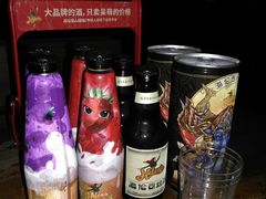 -Helens海伦司小酒馆(上海疁城新天地店)
