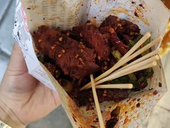 -張飛牛肉(锦里店)