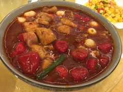 -龙抄手(春熙路总店)