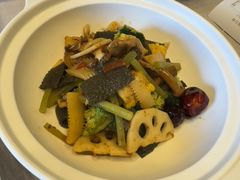 -功德林素菜饭庄(前门店)