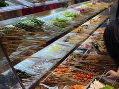 -非凡烧烤(历史博物馆店)