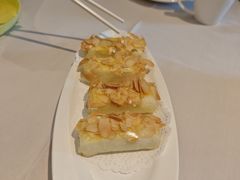 -粤财皇冠假日酒店·彩华轩中餐厅