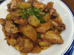 -知音酒楼(花园店)