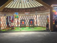 -侠舍·江湖烤全羊·大排档(沌口总店)