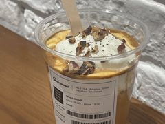 -Green wood coffee绿木咖啡