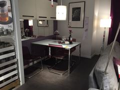 -宜家家居(西安未央商场店)