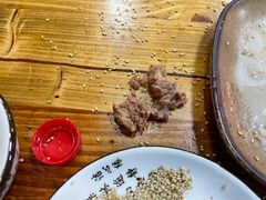-源味居手把签烧烤(长春一店)