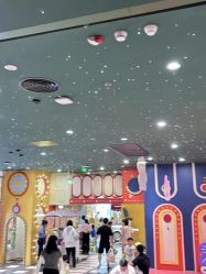 -MELAND CLUB(万象天地旗舰店)