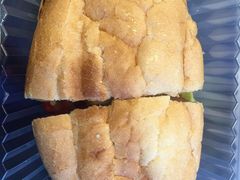 -翠华餐厅(旺角文华商场店)