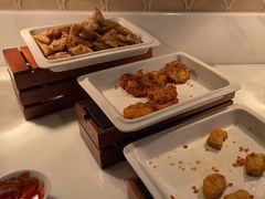 -桃源咖啡厅(武夷山大红袍山庄店)