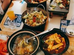 -吕记老鸭汤·徽菜馆(东营路店)
