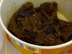 -萝鸡思味秘制泡菜(万家丽店)