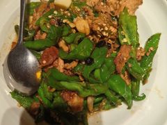 -炊烟小炒黄牛肉(浦东世纪汇店)