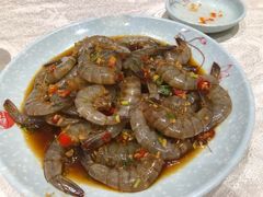 -抱德·潮汕味(敦和店原惠城鱼仔)
