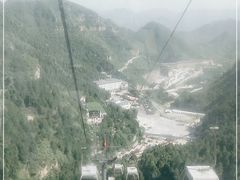 -狼牙山风景区
