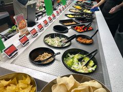 -纽约客美式餐厅(新奥购物中心店)