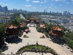 -黄鹤楼